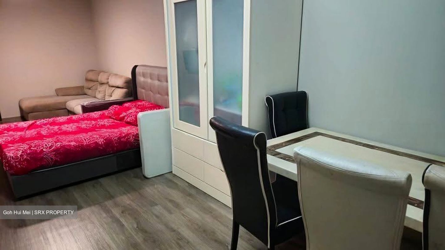 Blk 816 Woodlands Street 82 (Woodlands), HDB Executive #638306451